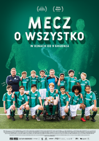     Mecz o wszystko